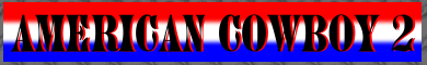 Bild vom hollndischen "American Cowboy"...