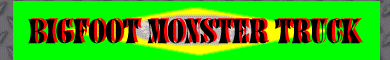 Bigfoot Racing Team, Brasilien