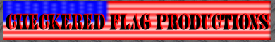 Checkered Flag Productions