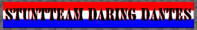 Niederlndisches Stuntteam...