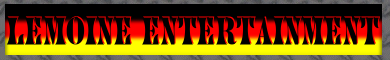 Webseite des Lemoine Entertainment Stuntteams