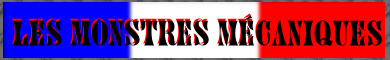 Bilder von franzsischen Monster Trucks...