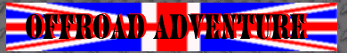 Offroad Adventure, Gro Britannien