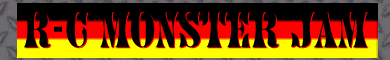 RC - Monster Jam