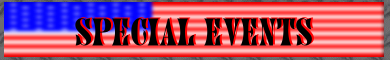 Special Events
