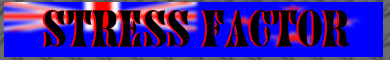 Webseite vom "Stress Factor"-Monster Truck aus Neuseeland...