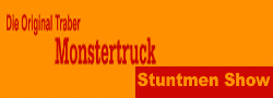 Traber Monstertruck Show