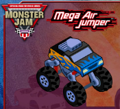 play Monster Truck !!!