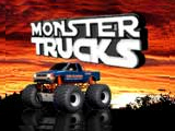 play Monster Truck !!!