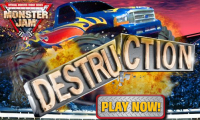 play Monster Truck !!!