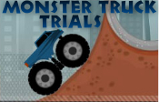 play Monster Truck !!!