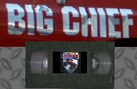 Video vom BIG CHIEF Monster Truck...